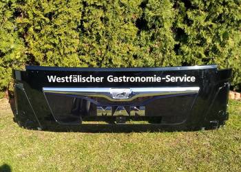 MAN TGL TGM EURO 6 MASKA ATRAPA