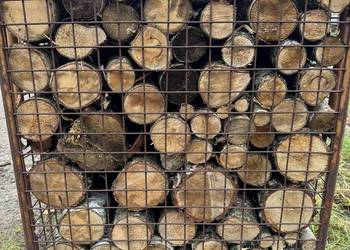 Drewno opałowe, kominkowe sosna, dąb, brzoza Drewno opałowe, kominkowe sosna, dąb, brzoza