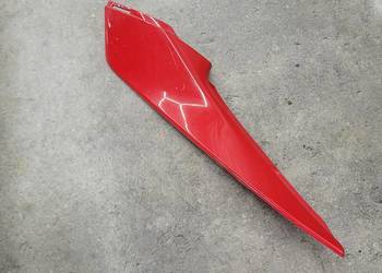 HONDA CBR 1000 RR 1000RR 12-16 LEWA OWIEWKA PLASTIK MOCOWANIE OSŁONA