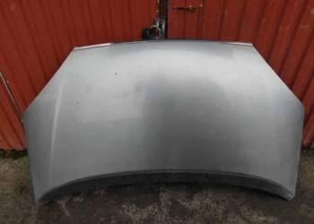 Ford galaxy MK 1 Lift Maska pokrywa silnika chrom chromowana
