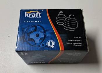 Osłona przegubu zewnętrzna przód OE 357498203A Audi 80 B3 B4 90 VW Passat B
