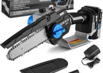 Sprzedam piłę akumulatorową