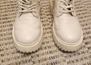 Buty dziewczęce roz. 34 ZARA