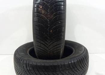 2x OPONA CAŁOROCZNA KLEBER QUADRAXER 2 195/65R15 91H (0421) 6.22 5.72 