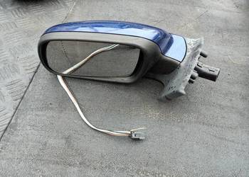 lusterko peugeot 307 6 pin EDEG