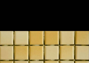 Mozaika Aurida beige Alfa 7,5 x 15, Cersanit, Opoczno, płytki, kafelki