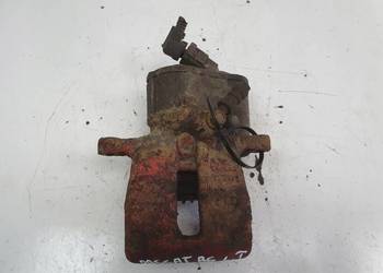 VW Passat B6 TYLNY ZACISK HAMULCOWY lewy tył KIEROWCY