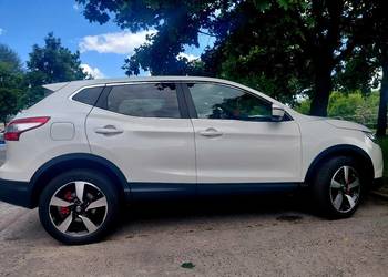 Nissan Qashqai j11