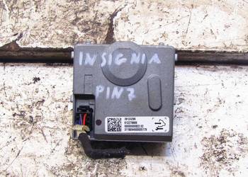 BLOKADA KOLUMNY KIEROWNICZEJ OPEL INSIGNIA B KOMBI 39124296