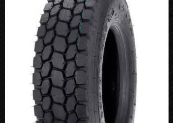 Opona 295/80R22.5 295 80 22.5 bieżnikowana