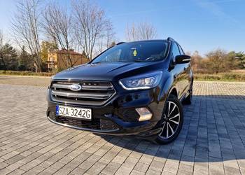 Ford Kuga 4x4 180PS ST Line