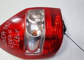 LAMPA LEWA TYŁ HONDA JAZZ GC6