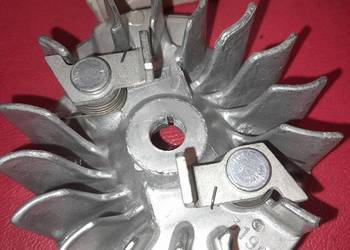 Koło magnesowe phelon 12407