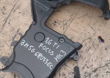FORD FOCUS MK3 FIESTA MK7 1,6 16V osłona rozrządu obudowa  BM5G6P073EC