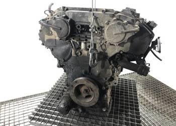 SILNIK NISSAN 3.5 234KM VQ35DE 02-09 MURANO Z50