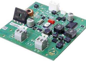 Płyta elektryczna AK470921