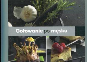 Gotowanie po męsku