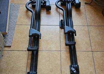 Bagażniki rowerowe Thule ProRide 598 Black Edition
