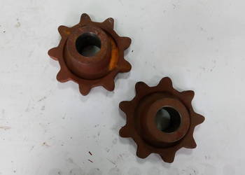 KOŁO ŁAŃCUCHOWE REKORD FI 35 BIZON