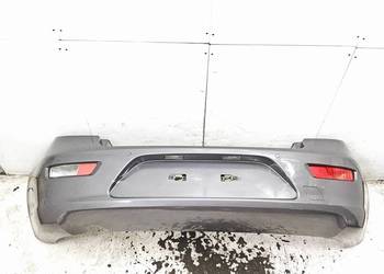 Chevrolet Cruze Lift Zderzak Tył Tylny PDC