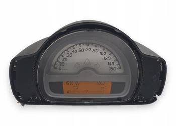 LICZNIK ZEGARY A4519000000/001 Smart Fortwo II 451 1.0 TB Benzyna 153 272km