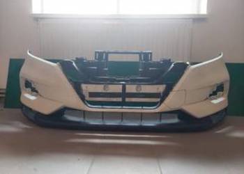 Zderzak przód Nissan Qashqai / X-Trail 2019-2021r