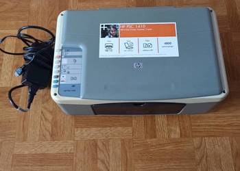 Drukarka 3w1 HP psc 1410