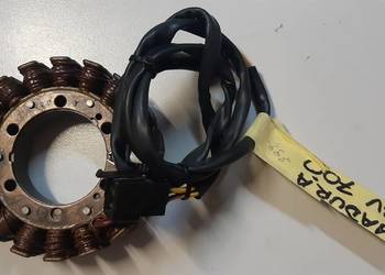 Alternator Suzuki Madura GV 700
