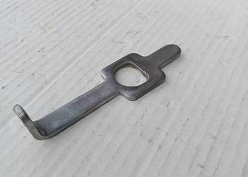 ZAMKNIĘCIE ZAMEK SIEDZENIE KANAPA DNIEPR, URAL SZZR.