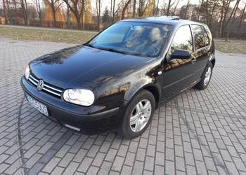 Vw golf 1.9tdi 03r