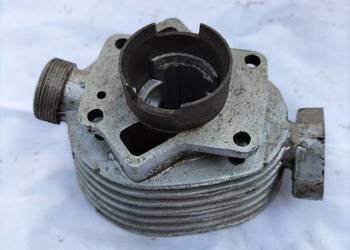 Nowy cylinder do Komara s 38 ZMD