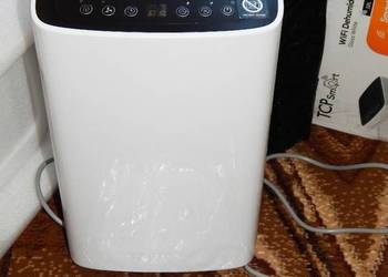 Osuszacz powietrza TCP Smart 12L/D Wi-Fi