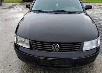 Części samochodowe VW Passat B5 przed Lift 1.6 benzyna