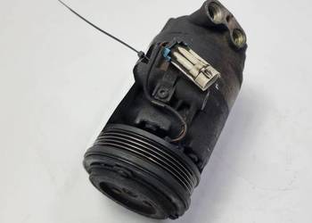 SPRĘŻARKA KLIMATYZACJI OPEL ASTRA G