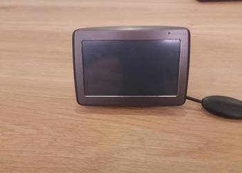 Nawigacja TOMTOM  4EH44 Z ładowarka sprawna