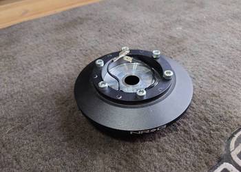 NRG Short Hub do lexusa