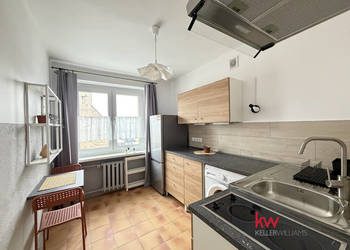 Mieszkanie Bytom Ks. Franciszka Nawrota 45.7m2 2 pokojowe