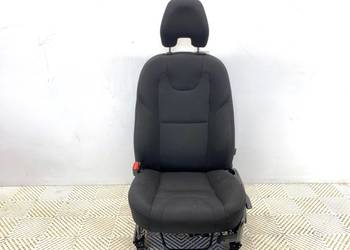 FOTEL LEWY PRZÓD VOLVO V40 Hatchback SIEDZENIE PRZEDNI, LEWA