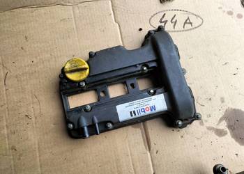 OPEL AGILA A CORSA C 1.0 POKRYWA ZAWORÓW ZAWOROWA ORGINAŁ