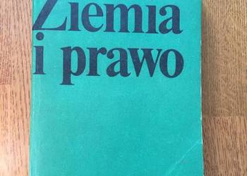 „Ziemia i prawo” Edmund Spirydowicz