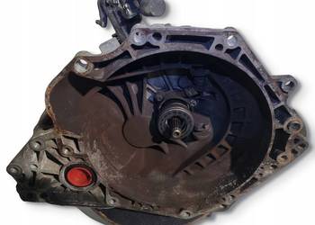 SKRZYNIA BIEGÓW Opel Astra J IV 1.4 T turbo manualna MANUAL Y3W394