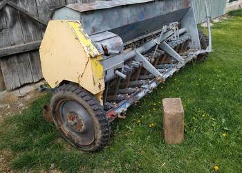 Siewnik Poznaniak 2,7m