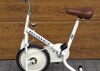 ROMET ROWER STACJONARNY REHABILITACYJNY OPOLSKIE