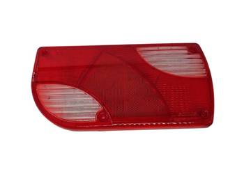 Dieci klosz lampy tylnej 4C021372020001