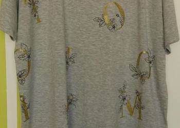 XL(48) Wygodna tunika/ sukienka Mohito