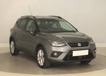 Seat Arona 1.0 TSI
