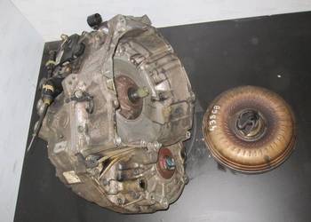 Opel ASTRA 2.0 CDTI 160KM 12R 55575941A TF-80SC AF40 SKRZYNIA BIEGÓW