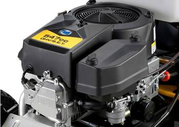 Nowy silnik do traktorka Cub Cadet XT1 547 ccm 18KM pompa