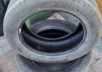 Opony Continental Fulda 235/55r17