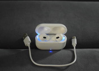 Słuchawki Bezprzewodowe Douszne Nowe Okazja Olsztyn Wysyłka